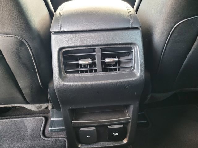 Certified 2020 Ford Edge SEL w/ Convenience Package image 15