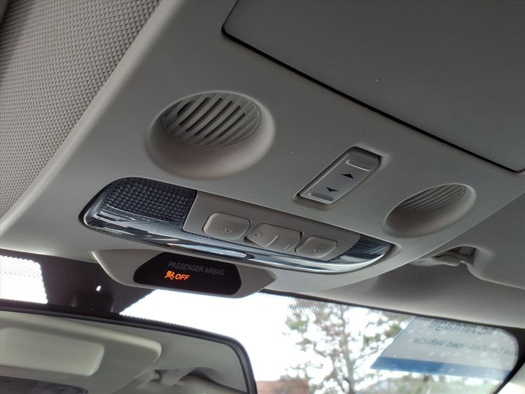 Certified 2020 Ford EcoSport SE image 22