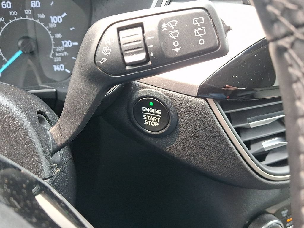 Certified 2022 Ford Escape SE w/ Convenience Package AWD/4WD image 24