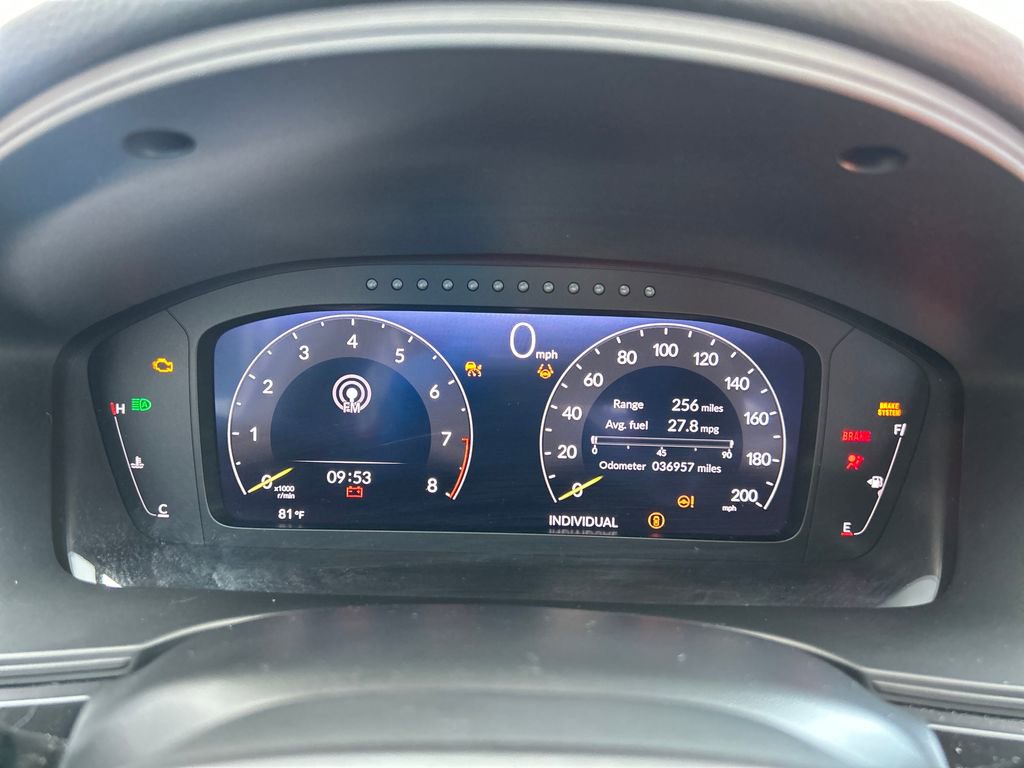 Used 2023 Honda Civic Type R image 15