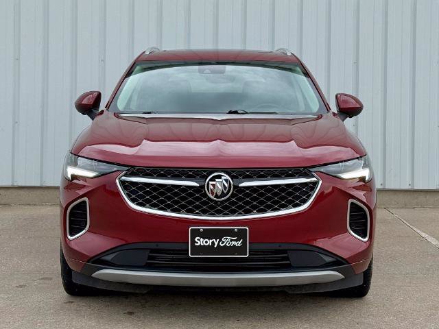 Used 2023 Buick Envision Avenir AWD/4WD image 9