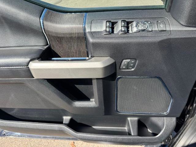 Certified 2020 Ford F350 Lariat AWD/4WD image 21