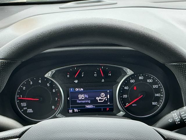 Used 2022 GMC Acadia SLE w/ Driver Convenience Package AWD/4WD image 14