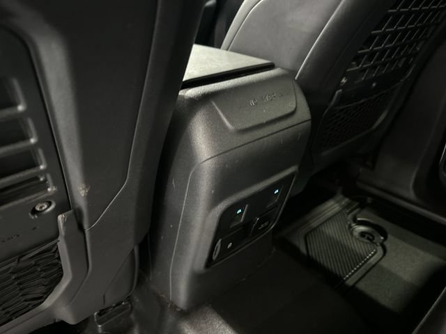 Certified 2024 Ford Bronco Big Bend w/ Sasquatch Package AWD/4WD image 31
