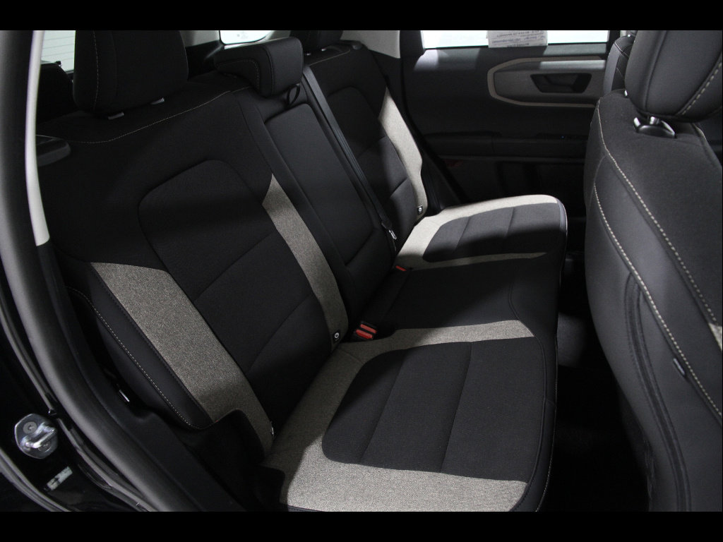 Certified 2025 Ford Bronco Sport Big Bend AWD/4WD image 18
