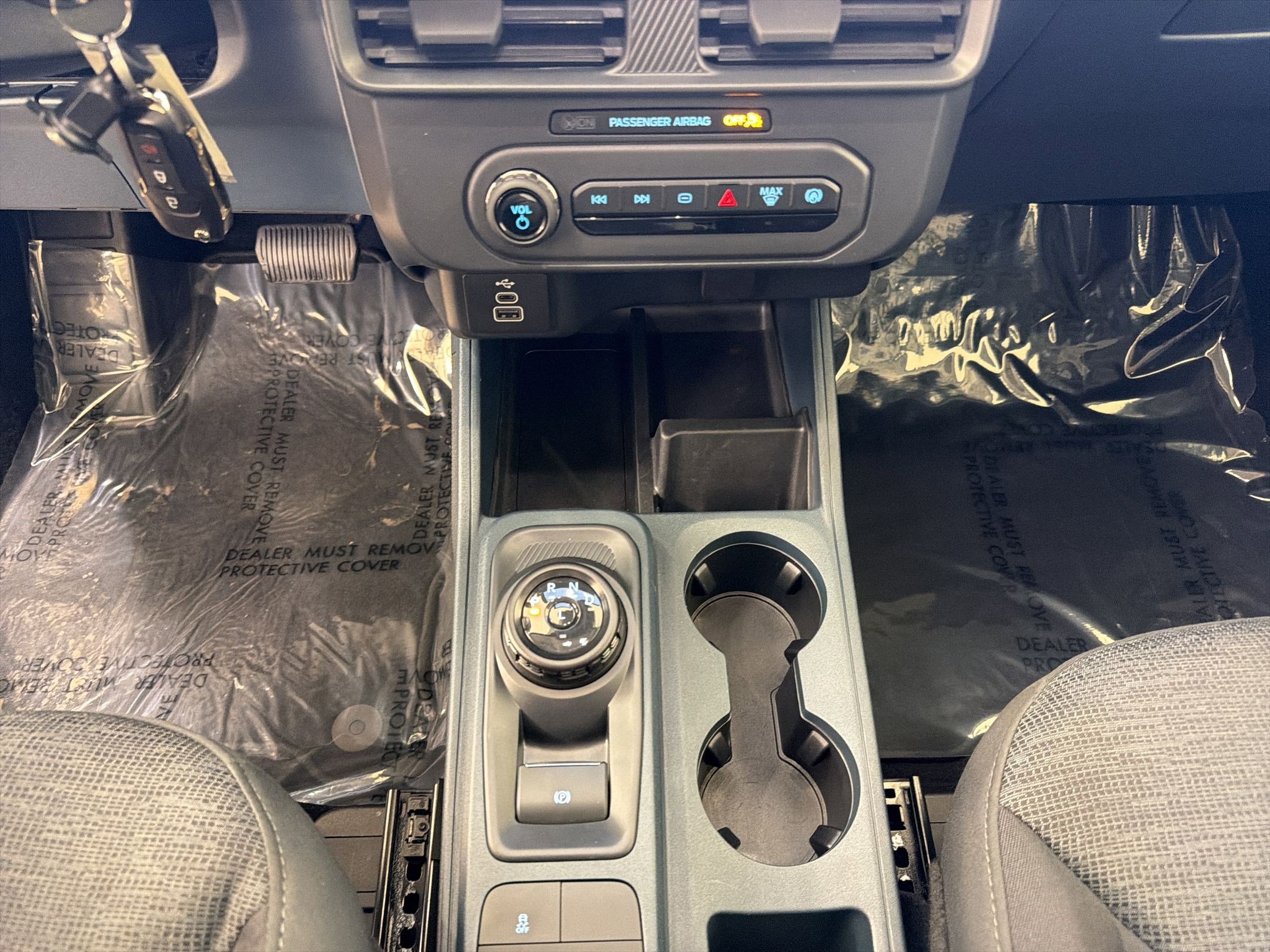 Certified 2025 Ford Maverick XL image 25