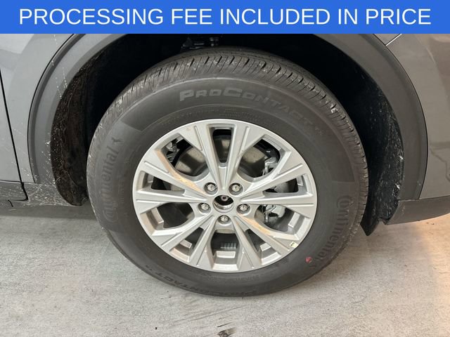 Certified 2024 Ford Escape Active w/ Tech Pack #2 AWD/4WD image 10
