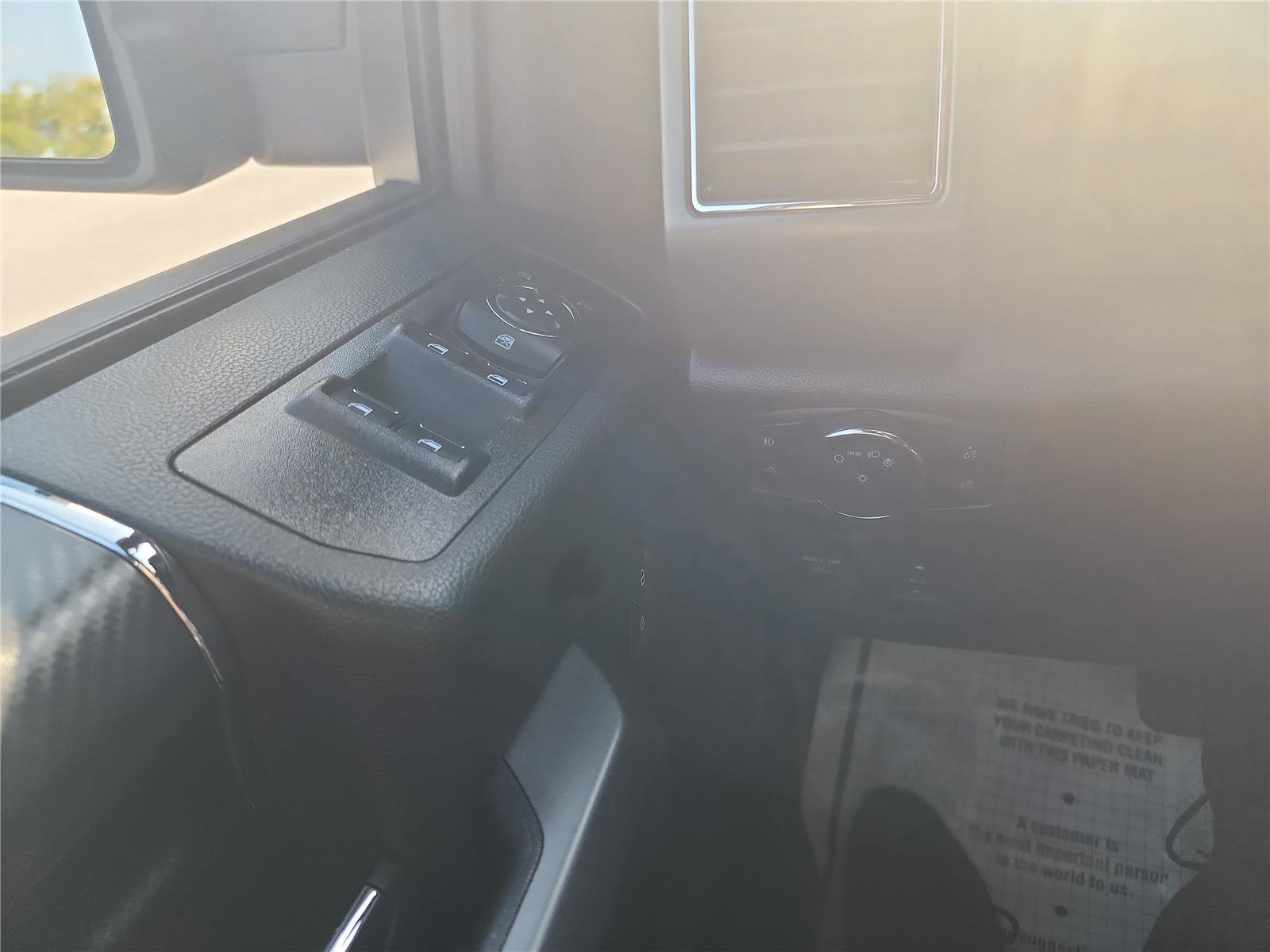 Certified 2018 Ford F150 XLT w/ Equipment Group 302A Luxury image 40