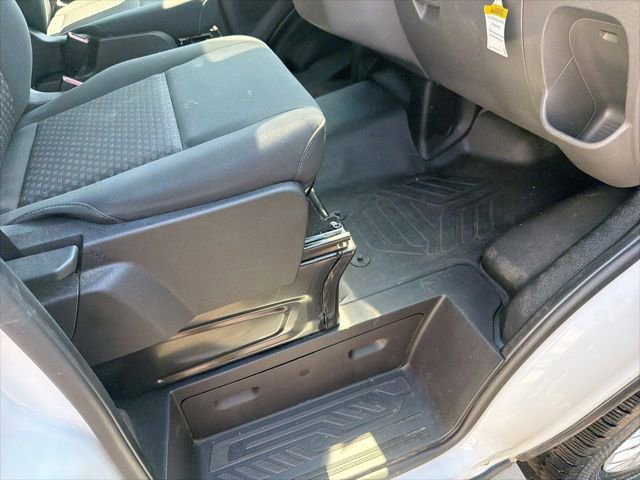 Certified 2025 Ford Transit 250 Low Roof w/ Exterior Upgrade Package RWD image 37