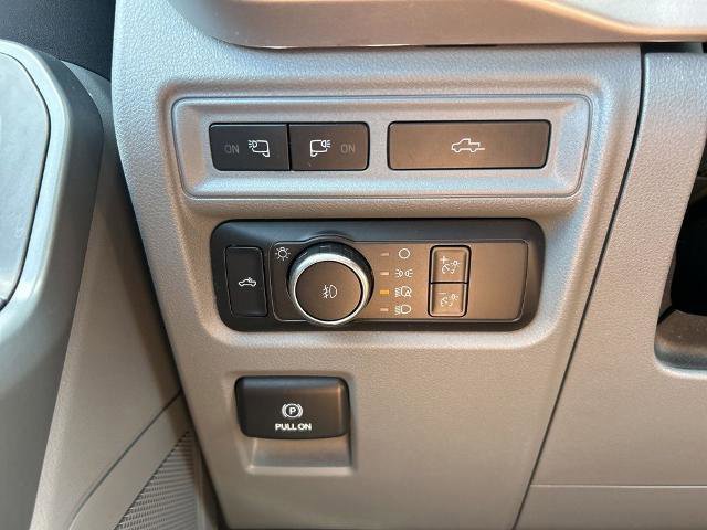 Certified 2022 Ford F150 XLT w/ Equipment Group 302A High image 22