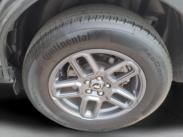 Certified 2025 Ford Bronco Sport Big Bend AWD/4WD image 14