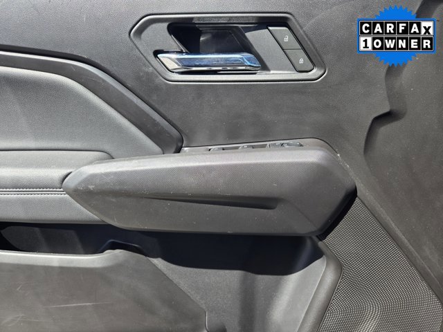 Used 2025 Chevrolet Colorado LT w/ LT Convenience Package image 20