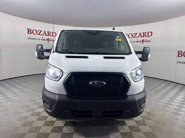 Certified 2024 Ford Transit 250 Base image 2