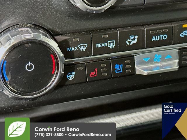 Certified 2023 Ford F250 Lariat image 25