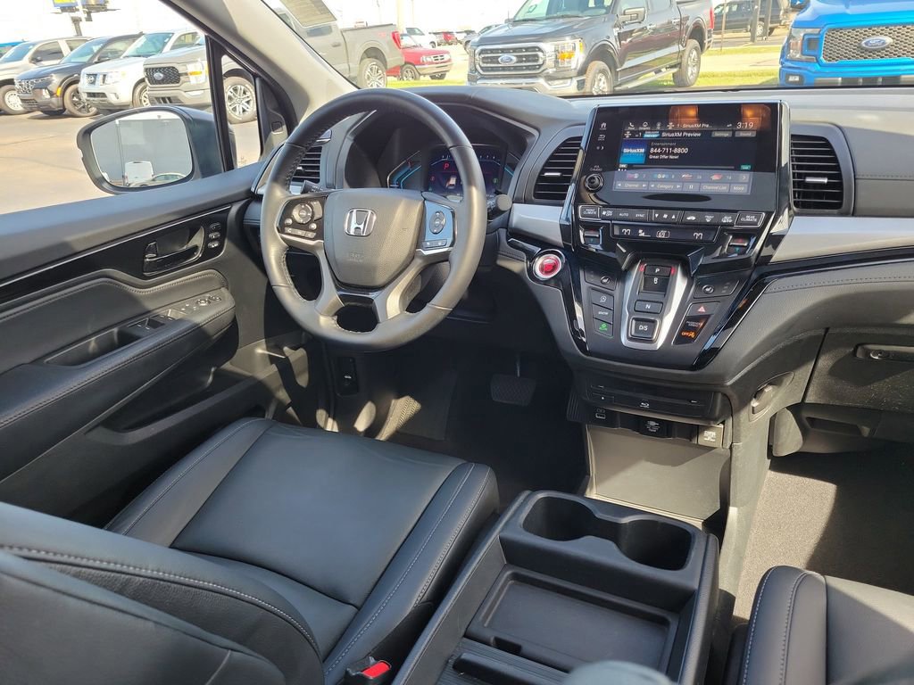 Used 2021 Honda Odyssey Touring image 13