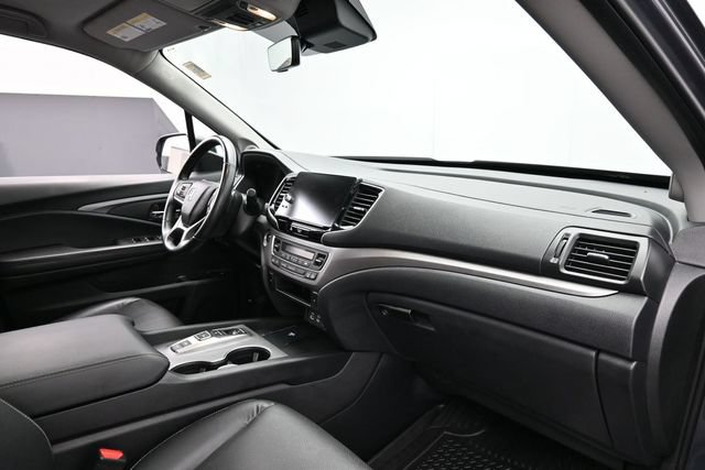 Used 2024 Honda Ridgeline RTL image 30