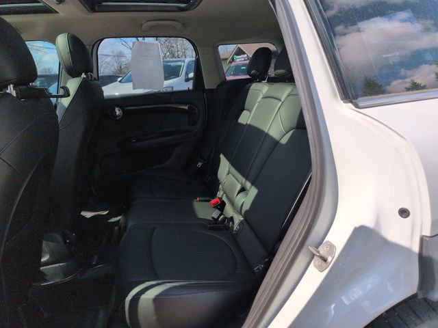 Used 2019 MINI Cooper Countryman S w/ Premium Package image 23