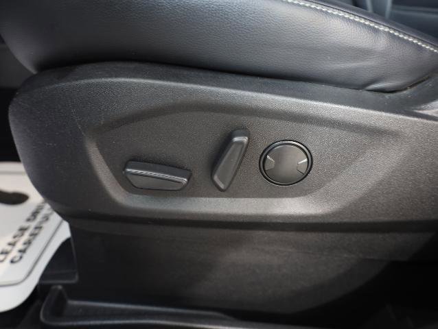 Certified 2024 Ford Edge SEL w/ Convenience Package image 17