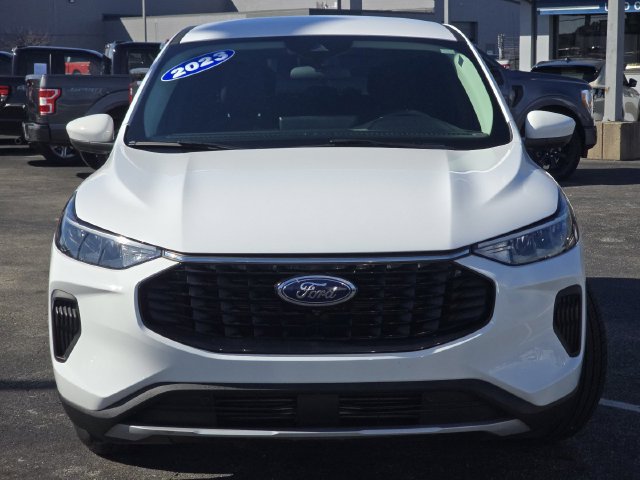 Certified 2023 Ford Escape Active w/ Tech Pack #2 FWD image 11