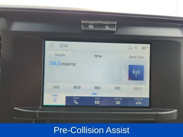 Certified 2025 Ford F250 XL w/ STX Appearance Package image 30