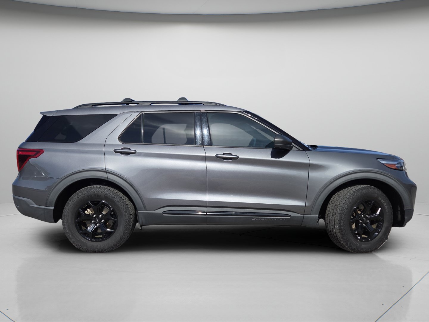 Certified 2021 Ford Explorer Timberline AWD/4WD image 26
