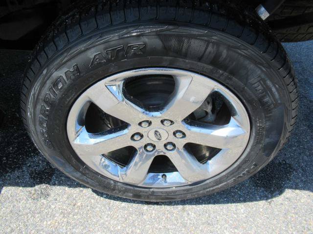 Certified 2022 Ford F150 XLT w/ Equipment Group 302A High AWD/4WD image 12