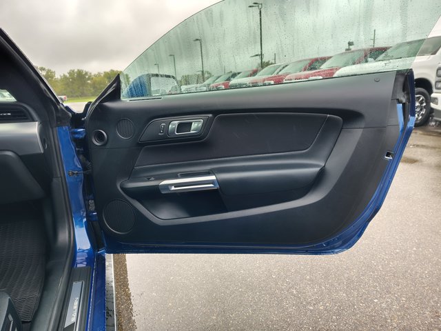 Certified 2022 Ford Mustang GT w/ Equipment Group 301A RWD image 14