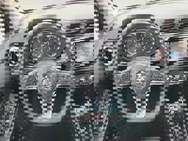 Used 2021 Nissan Versa S image 12