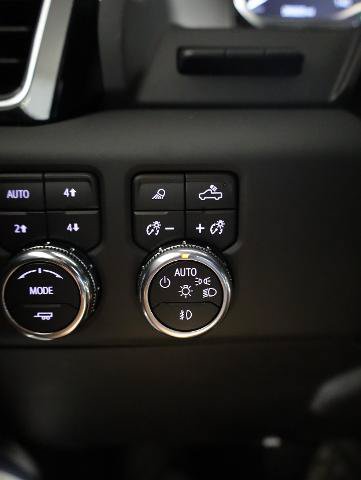 Used 2023 GMC Sierra 1500 Denali Ultimate AWD/4WD image 37
