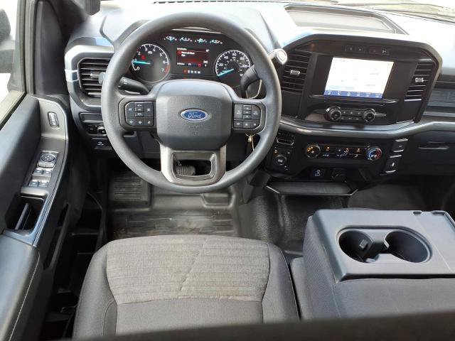 Certified 2023 Ford F150 XL w/ STX Appearance Package AWD/4WD image 10