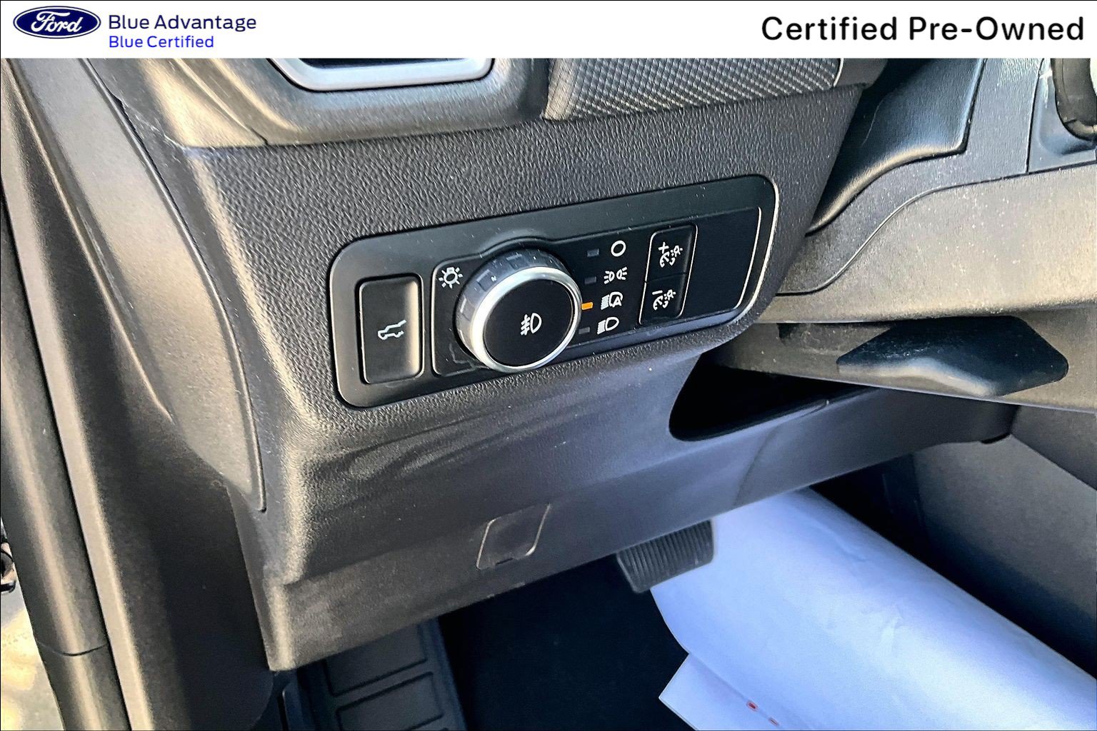 Certified 2025 Ford Bronco Sport Big Bend w/ Convenience Package AWD/4WD image 32