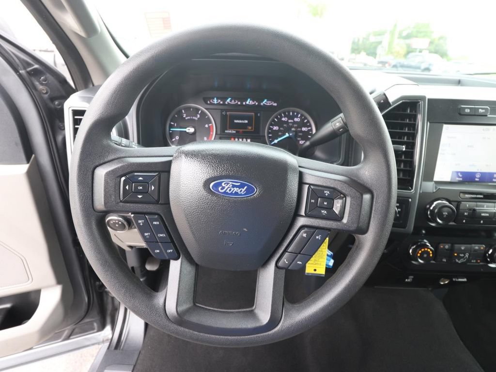 Certified 2022 Ford F250 XLT w/ FX4 Off-Road Package AWD/4WD image 18