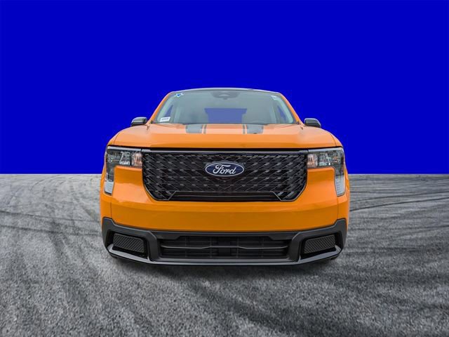 Certified 2026 Ford Maverick XLT w/ XLT Luxury Package image 9