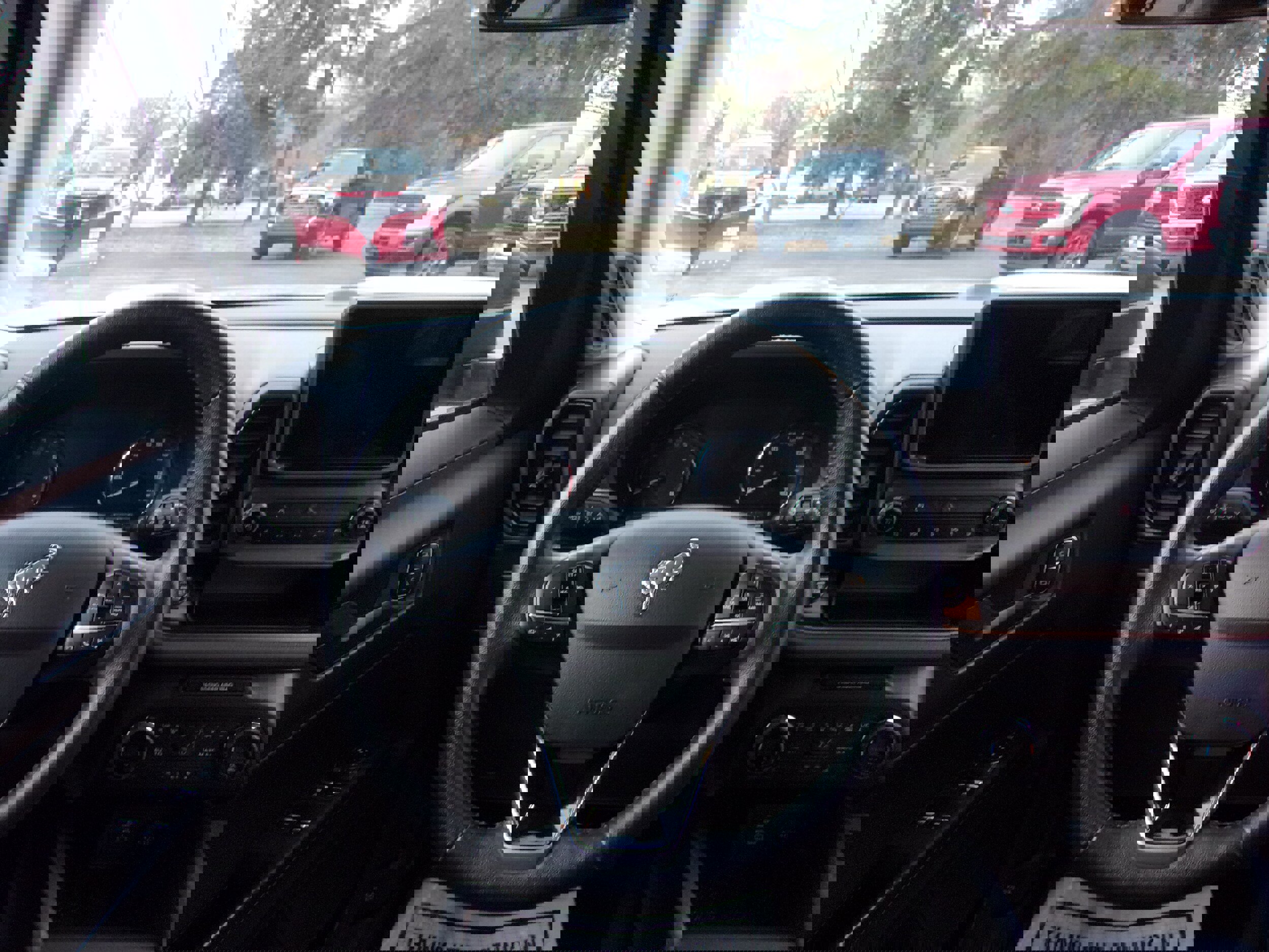 Certified 2021 Ford Bronco Sport Outer Banks image 17