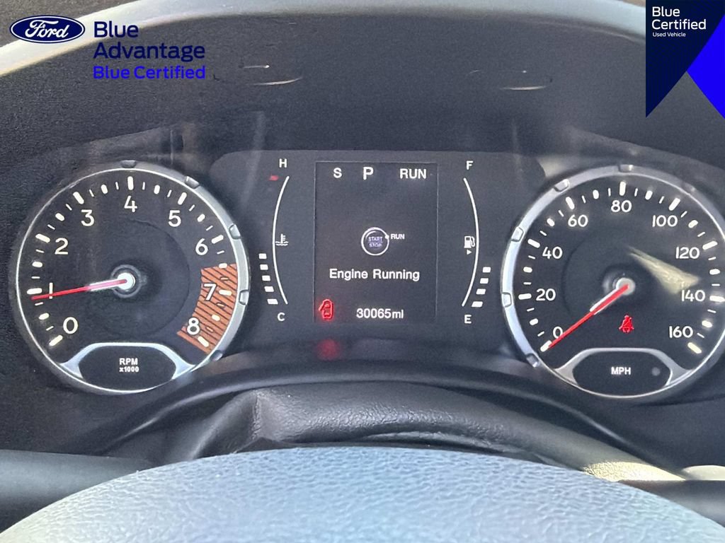 Used 2023 Jeep Renegade Latitude AWD/4WD image 23