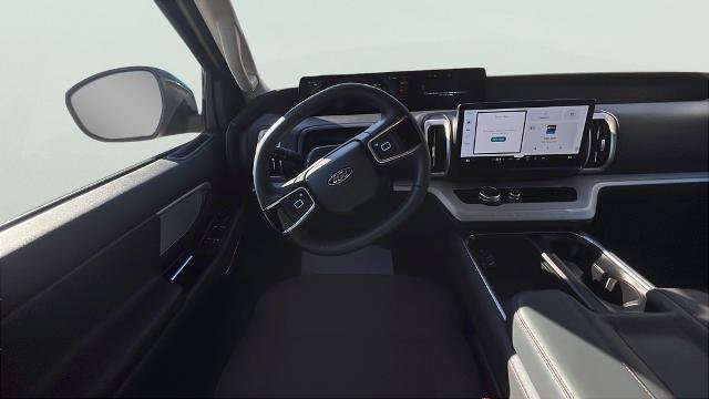 Certified 2025 Ford Expedition Max Active AWD/4WD image 11