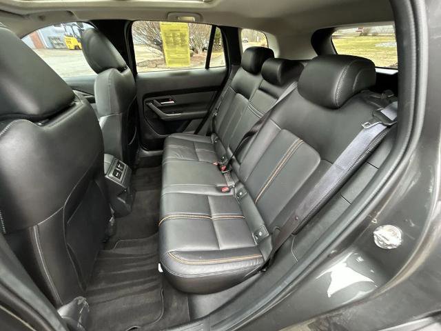 Used 2023 MAZDA CX-50 AWD 2.5 Turbo w/ Cargo Package image 23