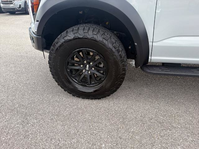 Certified 2026 Ford F150 Raptor AWD/4WD image 38