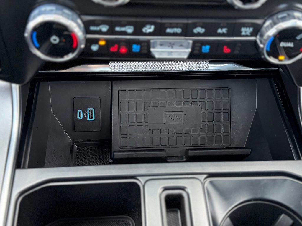 Certified 2024 Ford F150 Platinum w/ FX4 Off-Road Package image 15