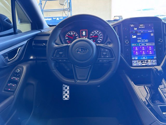 Used 2022 Subaru WRX Limited AWD/4WD image 13