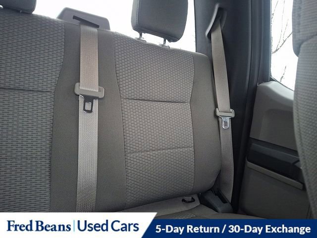 Certified 2017 Ford F150 XLT image 19