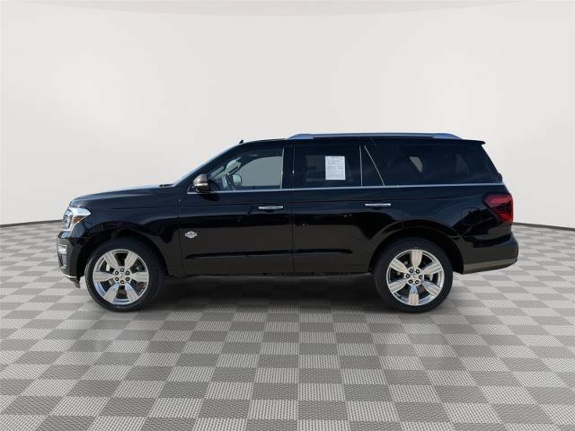 Certified 2022 Ford Expedition King Ranch AWD/4WD image 6