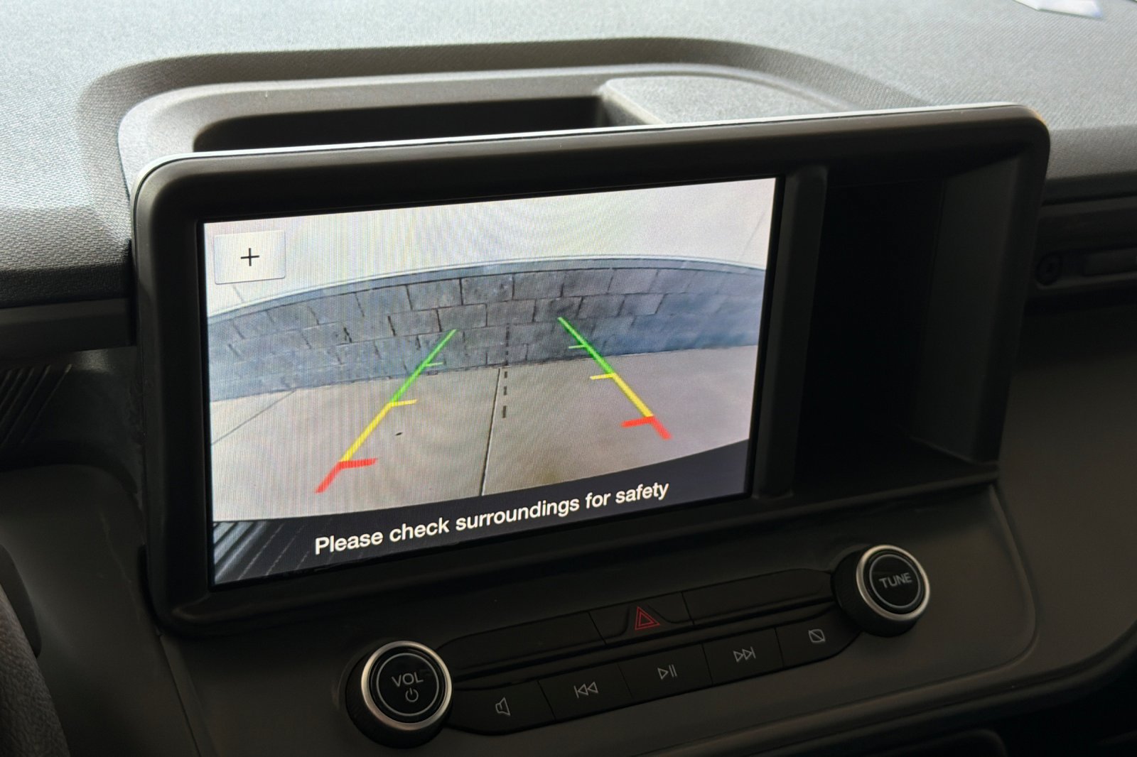 Certified 2023 Ford Maverick XL FWD image 17