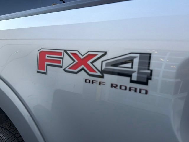 Certified 2023 Ford F150 XLT w/ Equipment Group 302A High AWD/4WD image 10