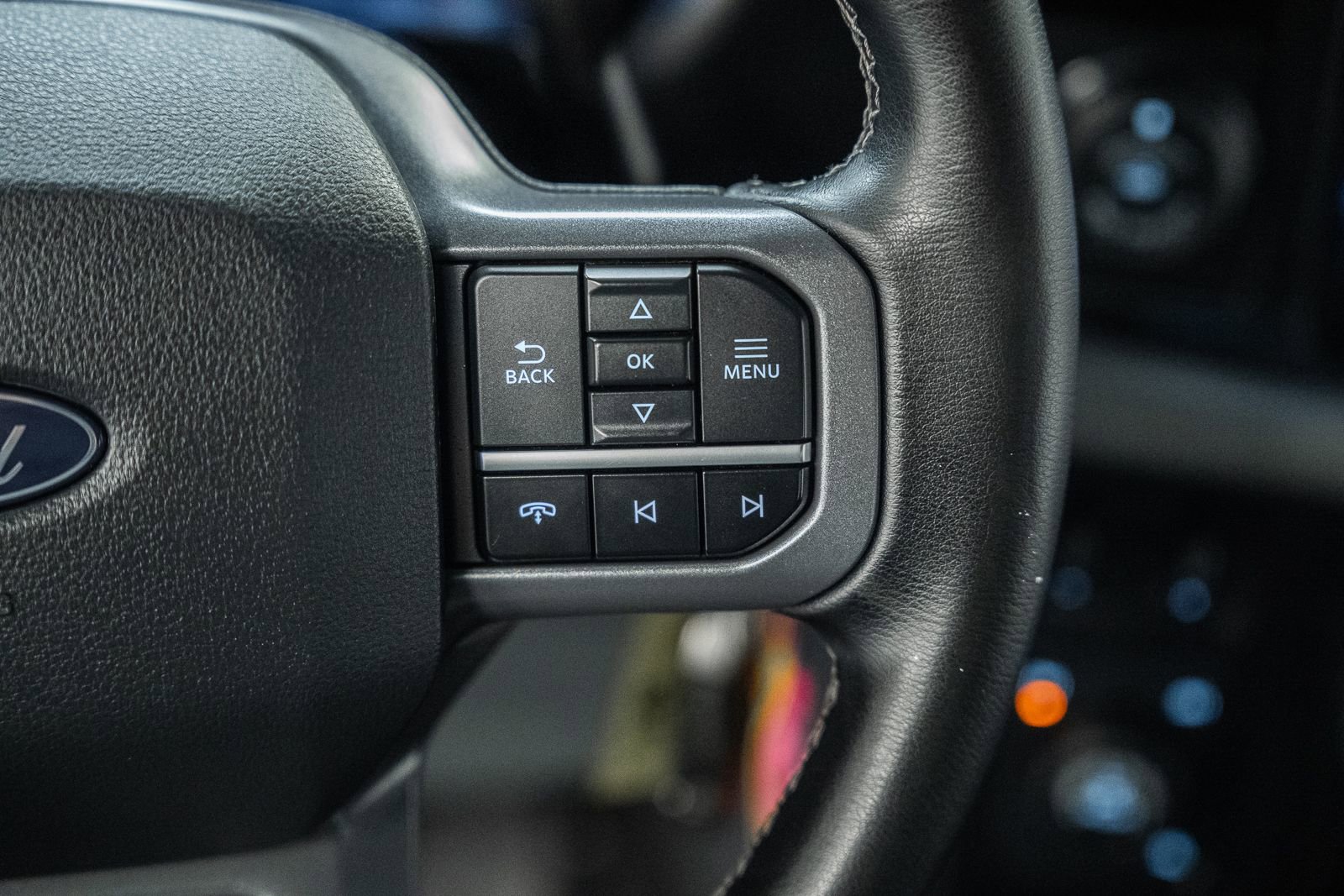 Certified 2024 Ford F150 XLT w/ Tow/Haul Package image 35