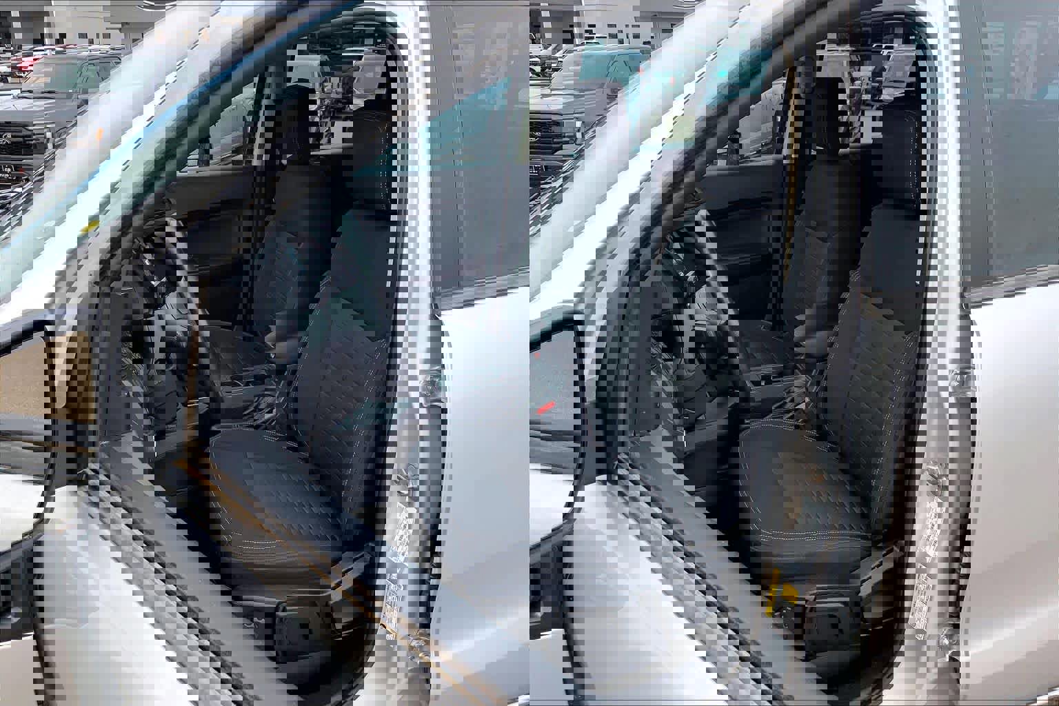 Certified 2019 Ford Ranger XL w/ Equipment Group 101A Mid image 11