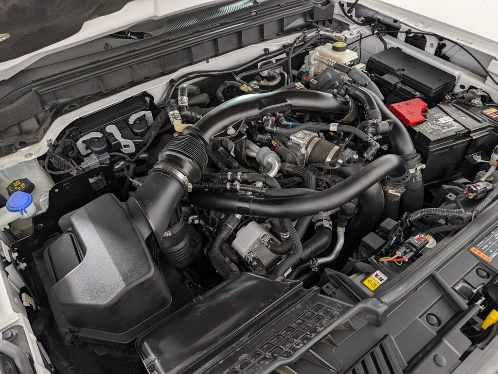 Certified 2023 Ford Bronco Raptor AWD/4WD image 8
