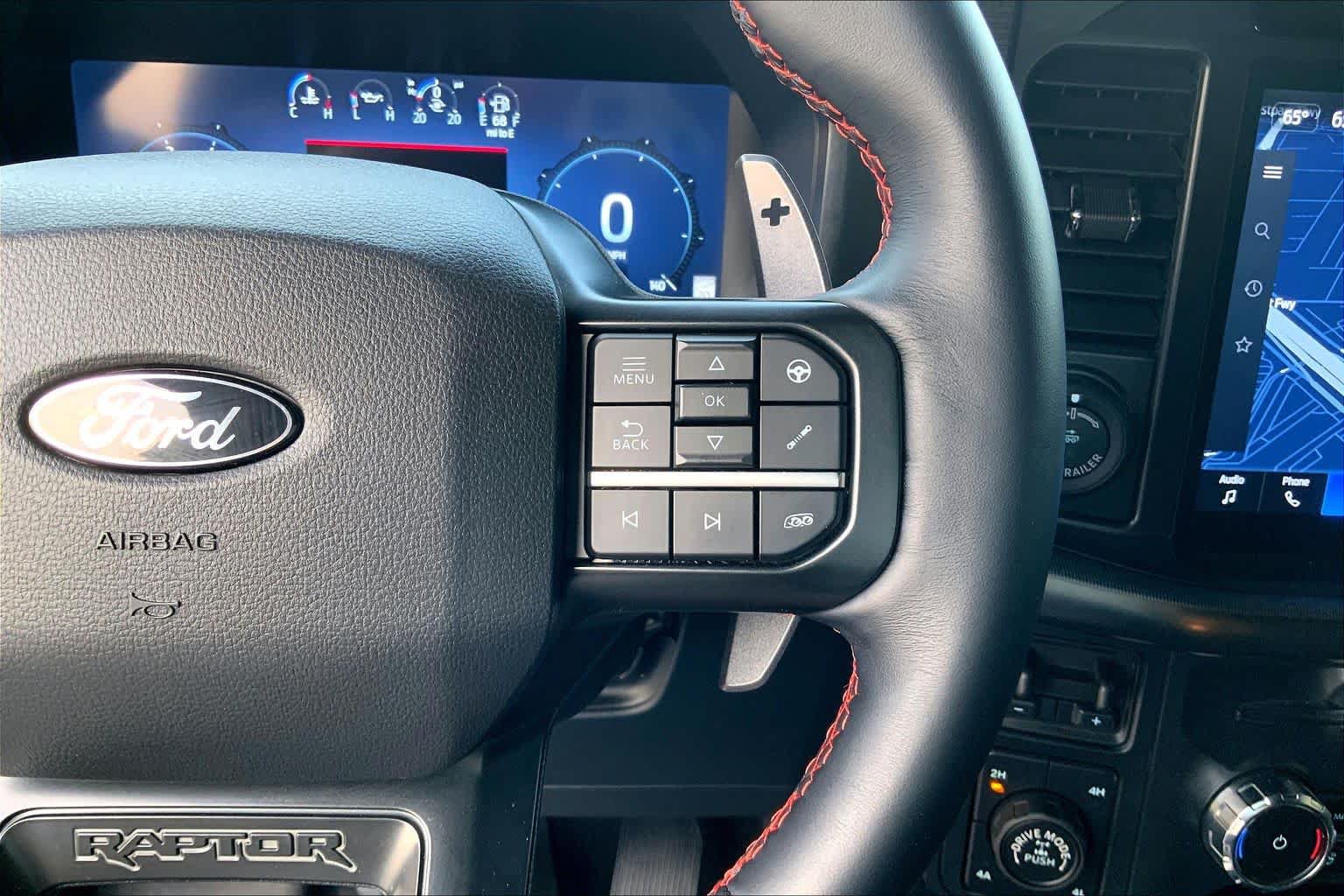Certified 2025 Ford F150 Raptor AWD/4WD image 25