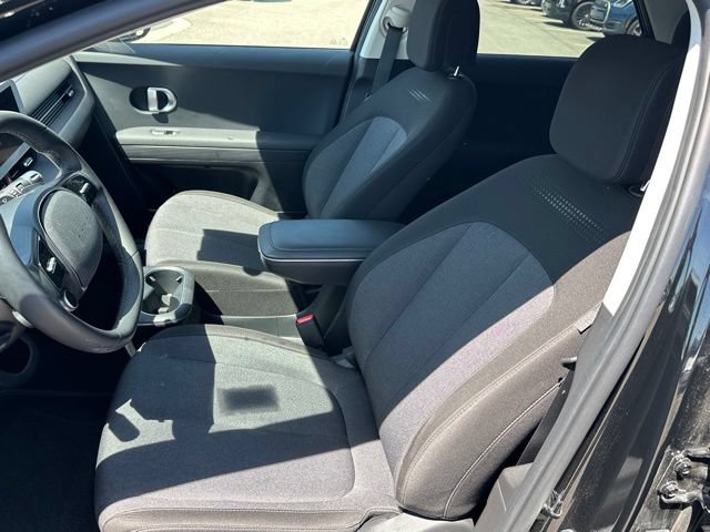 Used 2024 Hyundai Ioniq 5 SEL AWD/4WD image 18