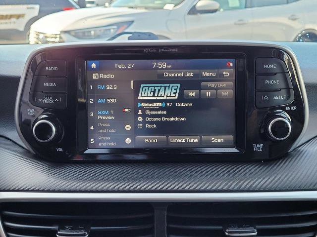 Used 2020 Hyundai Tucson Value image 26